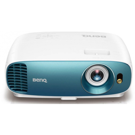 Benq TK800M 4K UHD (3840 x 2160), 3000 ANSI lumens, 10.000:1, White