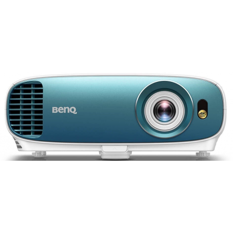 Benq TK800M 4K UHD (3840 x 2160), 3000 ANSI lumens, 10.000:1, White