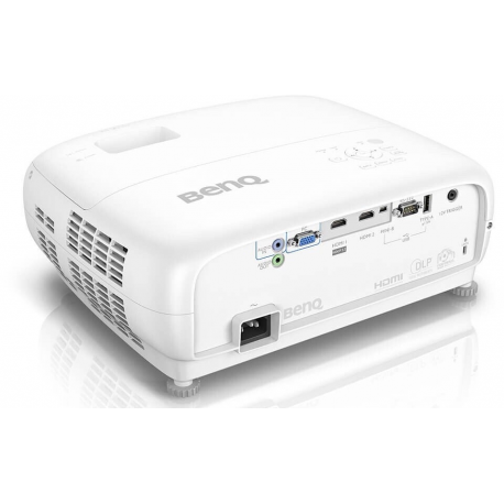 Benq TK800M 4K UHD (3840 x 2160), 3000 ANSI lumens, 10.000:1, White