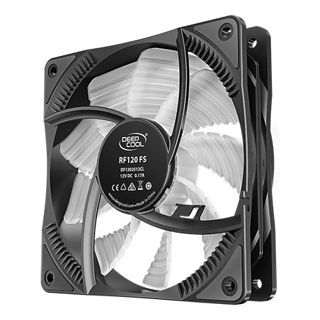 Deepcool Case Fan RF-120 FS