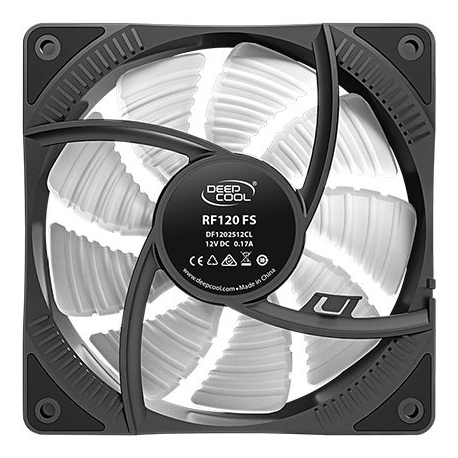 Deepcool Case Fan RF-120 FS