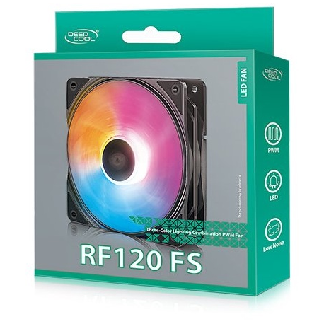 Deepcool Case Fan RF-120 FS
