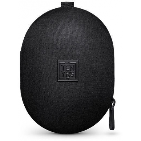 Beats Studio3 Wireless - The Beats Decade Collection - headphones with mic - full size - Bluetooth - wireless - active noise cancelling - noise isolating - red, defiant black - for iPad / iPhone / iPod / TV / Watch - 8