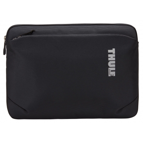 Thule Subterra MacBook Sleeve TSS-313B Black, 13 "