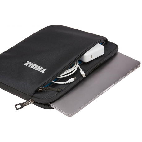 Thule Subterra MacBook Sleeve TSS-313B Black, 13 "
