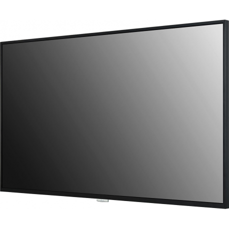 LG 55UH5F-H 55 ", Landscape/Portrait, 24/7, WebOS, 3.840 × 2.160, Black, 178 °, 178 °, 8 ms, 500 cd/m²