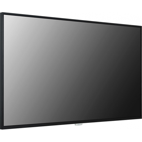 LG 55UH5F-H 55 ", Landscape/Portrait, 24/7, WebOS, 3.840 × 2.160, Black, 178 °, 178 °, 8 ms, 500 cd/m²