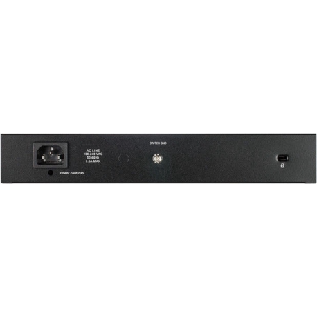 D-Link Switch DGS-1024D Unmanaged, Desktop, 1 Gbps (RJ-45) ports quantity 24, Power supply type Internal