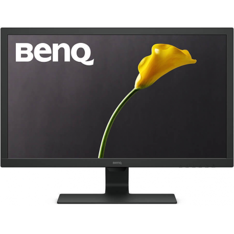GL2780E, Gaming 27" TN, 1920x1080 (FHD); 300 cd/m; 1000:1 (DCR: 12M:1); 1ms; 75Hz, 2Wx2, Headphone Jack, VGA/DVI/HDMI/DP; Flicer