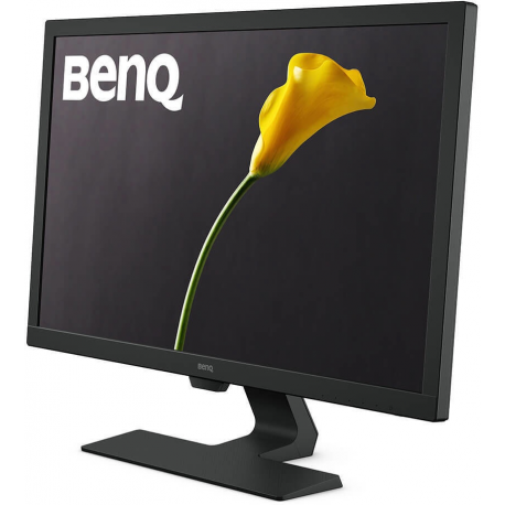  BenQ GL2780 Gaming Monitor 27 FHD 1920x1080p 75Hz 1ms