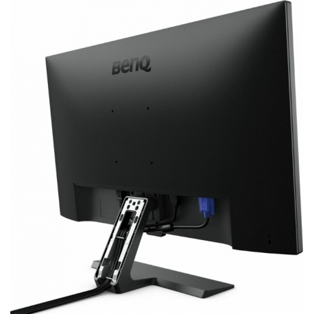 GL2780E, Gaming 27" TN, 1920x1080 (FHD); 300 cd/m; 1000:1 (DCR: 12M:1); 1ms; 75Hz, 2Wx2, Headphone Jack, VGA/DVI/HDMI/DP; Flicer