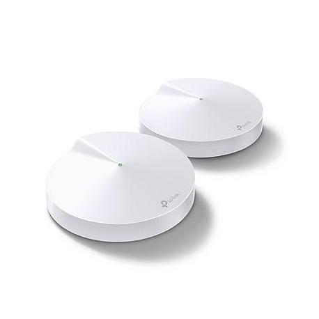 Wireless Router|TP-LINK|Wireless Router|2-pack|1300 Mbps|DECOM5(2-PACK) - 5