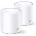 WRL MESH ROUTER 1800MBPS/DECO X20(2-PACK) TP-LINK