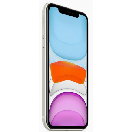 MOBILE PHONE IPHONE 11/64GB WHITE MHDC3 APPLE