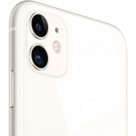 MOBILE PHONE IPHONE 11/64GB WHITE MHDC3 APPLE