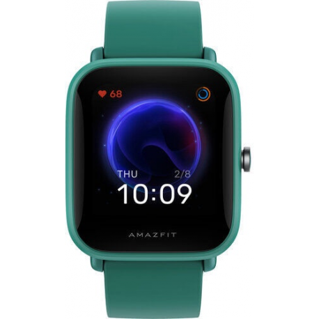 SMARTWATCH AMAZFIT BIP U PRO/A2008 GREEN XIAOMI
