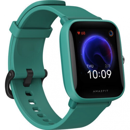 SMARTWATCH AMAZFIT BIP U PRO/A2008 GREEN XIAOMI