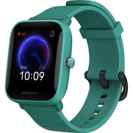 SMARTWATCH AMAZFIT BIP U PRO/A2008 GREEN XIAOMI