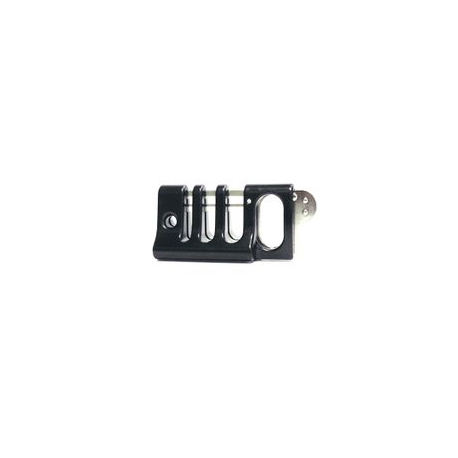 Targus Defcon - Security cable lock - black - 0