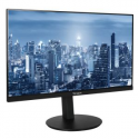 Targus Secondary - LED monitor - 24" (23.8" viewable) - 1920 x 1080 Full HD (1080p) @ 60 Hz - HDMI, VGA, DisplayPort - black