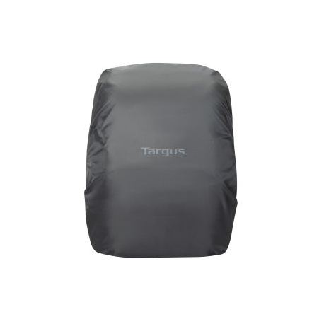Targus Sagano EcoSmart Travel - Notebook carrying backpack - 15.6" - grey, black - 9