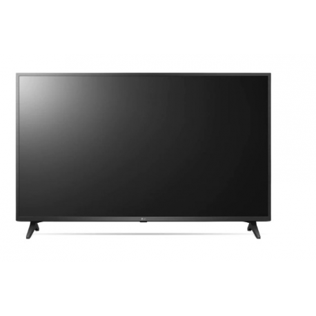 LG 55UQ75003LF 55" (139 cm), Smart TV, WebOS, 4K UHD OLED, 3840 × 2160, Wi-Fi, DVB-T/T2/C/S/S2