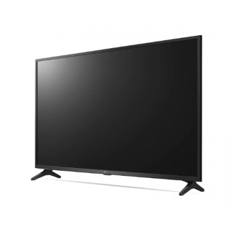 LG 55UQ75003LF 55" (139 cm), Smart TV, WebOS, 4K UHD OLED, 3840 × 2160, Wi-Fi, DVB-T/T2/C/S/S2