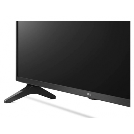 LG 55UQ75003LF 55" (139 cm), Smart TV, WebOS, 4K UHD OLED, 3840 × 2160, Wi-Fi, DVB-T/T2/C/S/S2