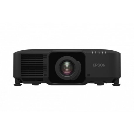 Epson 3LCD WUXGA (1920 x 1200 pixels) Laser Projector EB-PU2010B, 10000 lumens, 16:10, Black