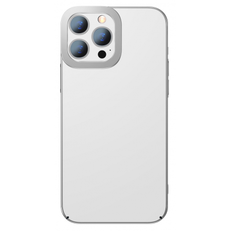 MOBILE COVER IPHONE 13 PRO/SILVER ARMC000412 BASEUS