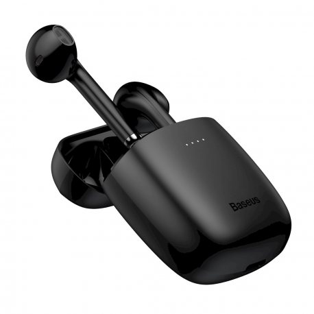 HEADSET WRL W04/BLACK NGW04-01 BASEUS