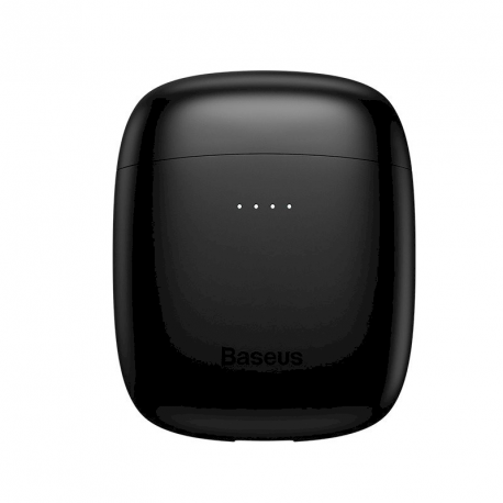 Baseus Encok W04 True wireless earphones with mic Prompt SIA