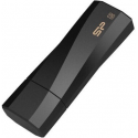 SILICON POWER Blaze B07 - USB flash drive - 64 GB - USB 3.2 Gen 1 - black