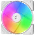 Fractal Design Aspect 14 RGB PWM - Case fan - 140 mm - white