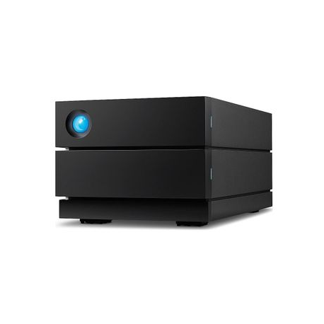 LACIE 2big RAID 40TB USB 3.1 TYPE C