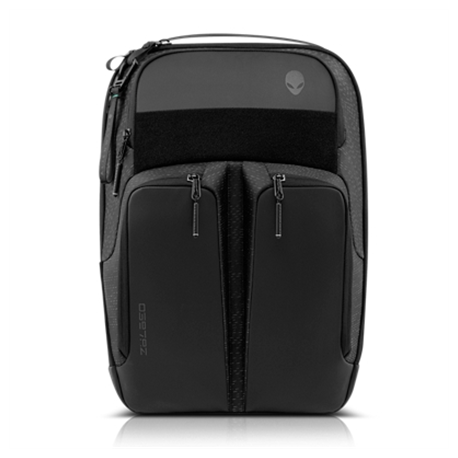 Dell Alienware Horizon Slim Backpack AW523P Fits up to size 17 ", Black, Backpack