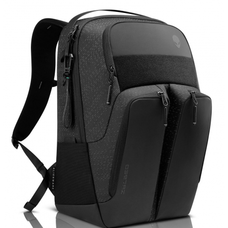 Dell Alienware Horizon Slim Backpack AW523P Fits up to size 17 ", Black, Backpack