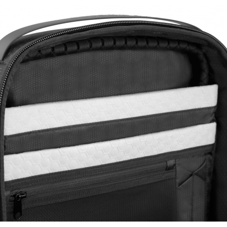 Dell Alienware Horizon Slim Backpack AW523P Fits up to size 17 ", Black, Backpack