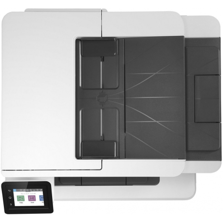 HP LaserJet Pro M428dw Laser 1200 x 1200 DPI 38 ppm Wi-Fi - 3
