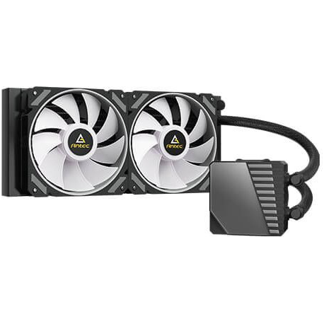 CPU COOLER MULTI SOCKET/SYMPHONY 240 ARGB ANTEC