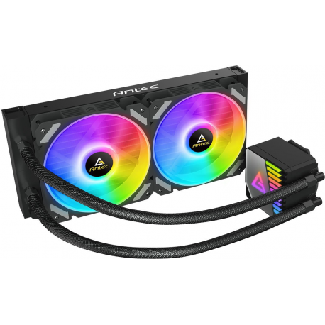 CPU COOLER MULTI SOCKET/SYMPHONY 240 ARGB ANTEC