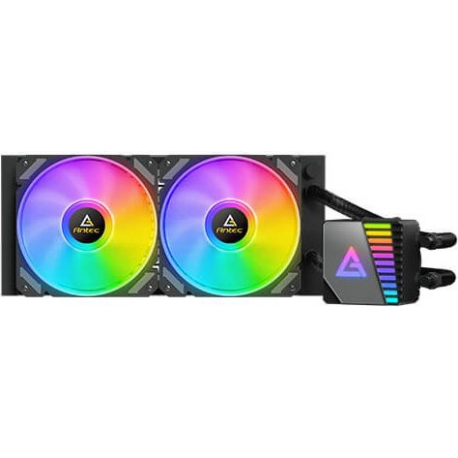 CPU COOLER MULTI SOCKET/SYMPHONY 240 ARGB ANTEC