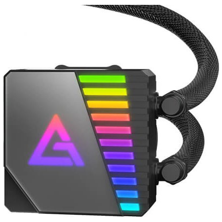 CPU COOLER MULTI SOCKET/SYMPHONY 240 ARGB ANTEC