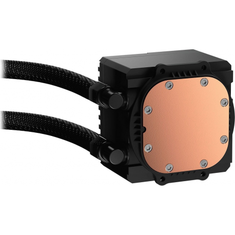 CPU COOLER MULTI SOCKET/SYMPHONY 240 ARGB ANTEC