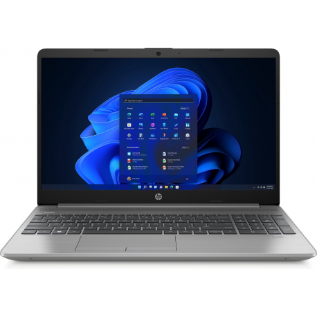 HP 255 G8 39.6 cm (15.6") Full HD AMD Ryzen 5 8 GB DDR4-SDRAM 512 GB SSD Wi-Fi