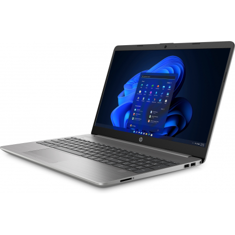HP 255 G8 39.6 cm (15.6") Full HD AMD Ryzen 5 8 GB DDR4-SDRAM 512 GB SSD Wi-Fi