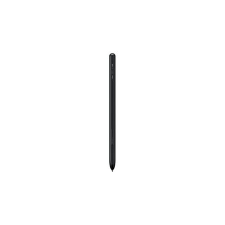 Samsung S Pen Pro - Active stylus - Bluetooth - black - for Galaxy Note10, Note10 Lite, Note10+, Note10+ 5G, Note20, Note20 5G, Note20 Ultra, Note20 Ultra 5G, S21 Ultra 5G, Tab S6, Tab S7, Tab S7 FE, Tab S7+, Z Fold3 5G - 0
