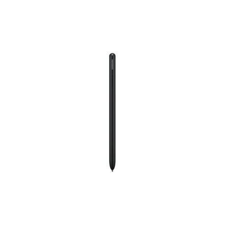 Samsung S Pen Pro - Active stylus - Bluetooth - black - for Galaxy Note10, Note10 Lite, Note10+, Note10+ 5G, Note20, Note20 5G, Note20 Ultra, Note20 Ultra 5G, S21 Ultra 5G, Tab S6, Tab S7, Tab S7 FE, Tab S7+, Z Fold3 5G - 1