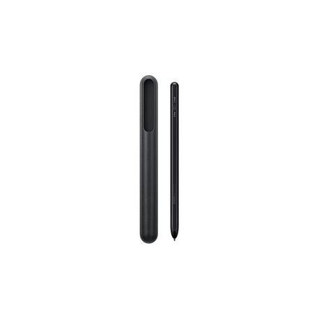 Samsung S Pen Pro - Active stylus - Bluetooth - black - for Galaxy Note10, Note10 Lite, Note10+, Note10+ 5G, Note20, Note20 5G, Note20 Ultra, Note20 Ultra 5G, S21 Ultra 5G, Tab S6, Tab S7, Tab S7 FE, Tab S7+, Z Fold3 5G - 3