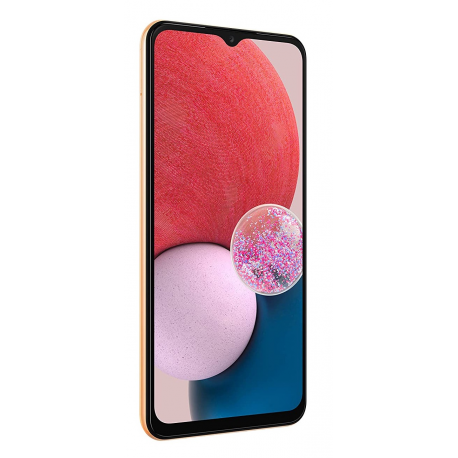 MOBILE PHONE GALAXY A13 128GB/PEACH SM-A135F SAMSUNG